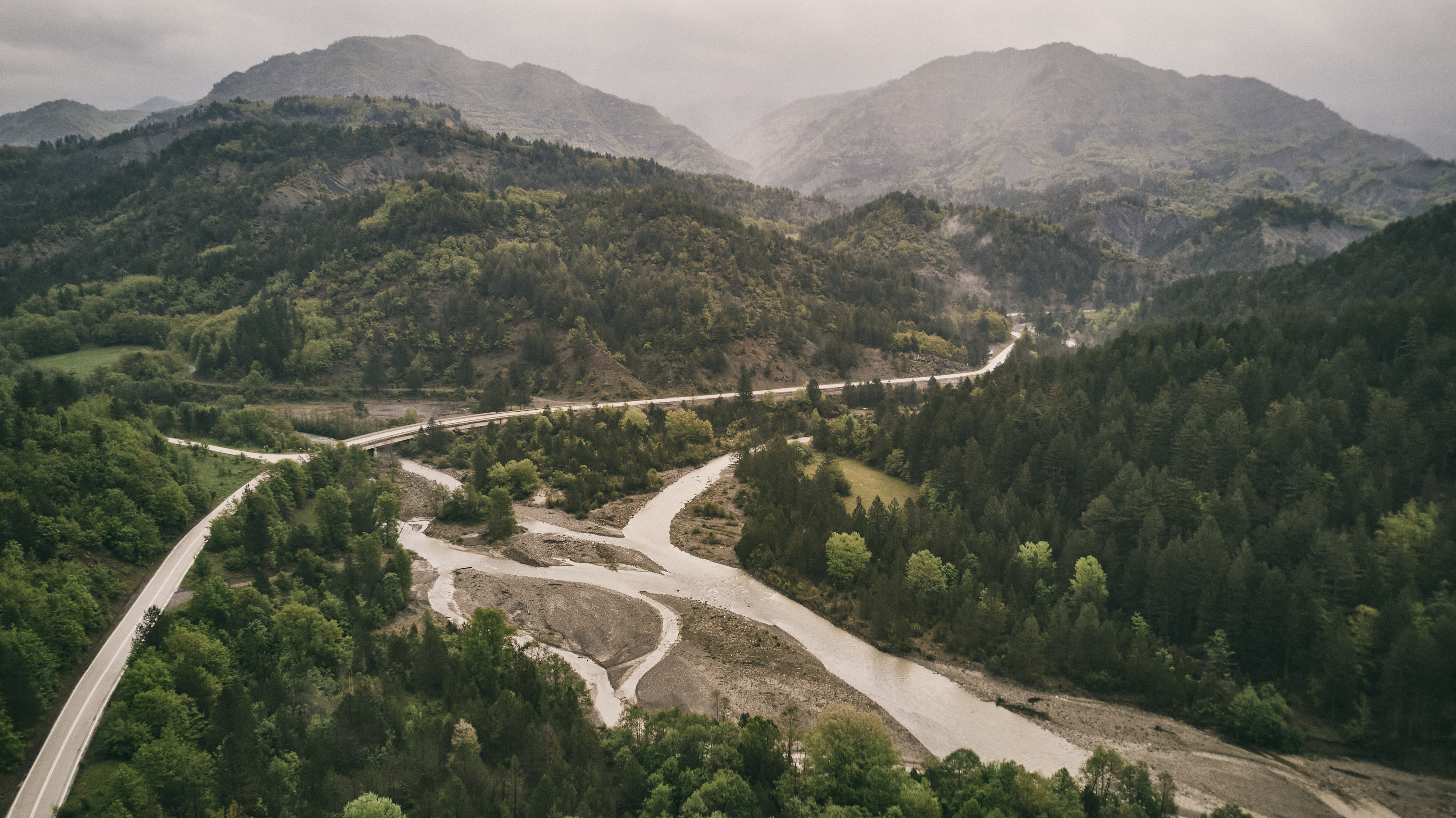 The entire Aoos River in Greece and its tributaries are now protected ...