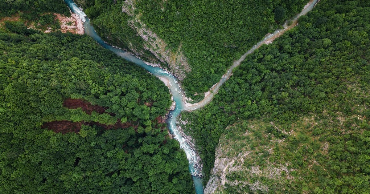 How well do the Balkan states protect their rivers? | Save the Blue ...