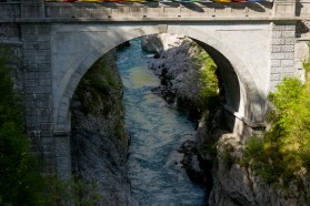 DAY 4 - Soča